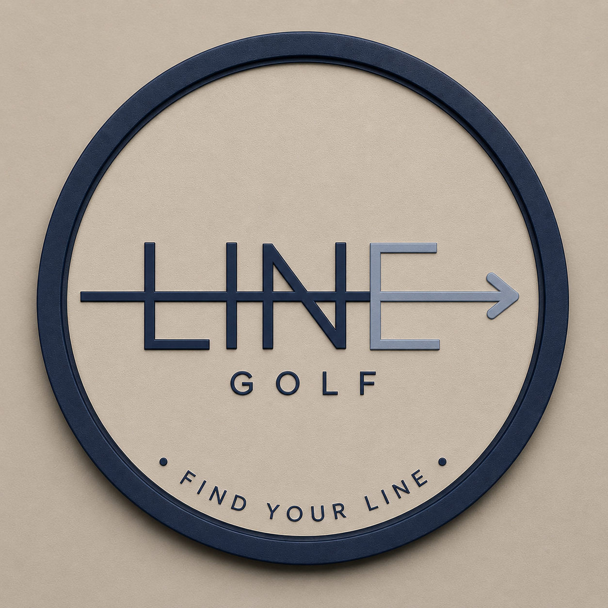 Line Golf
