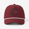 Line 001 - Maroon