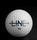 LINE 75 Golf Balls *IN DEVELOPMENT*